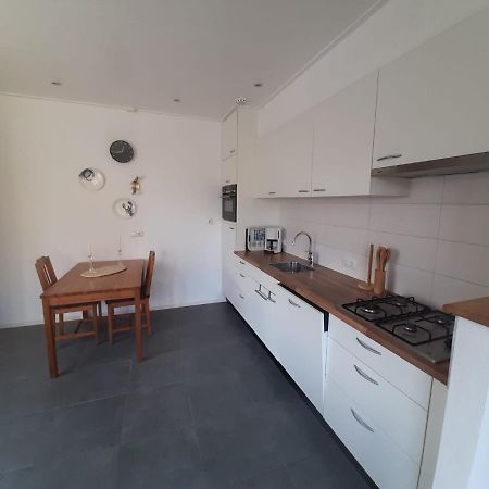 Appartement Boomgaard Vrouwenpolder Ngoại thất bức ảnh