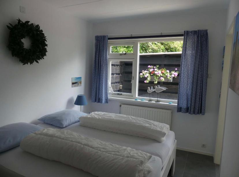 Appartement Boomgaard Vrouwenpolder Ngoại thất bức ảnh