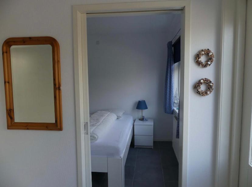 Appartement Boomgaard Vrouwenpolder Ngoại thất bức ảnh